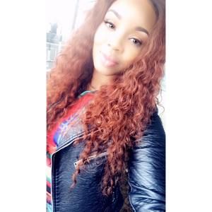 Meet your Posher, Whitney